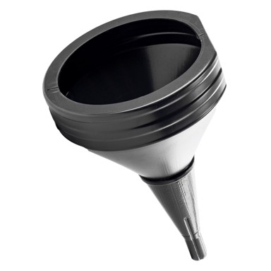 AMIO Plastični lijevak za gorivo "Giant" ravni